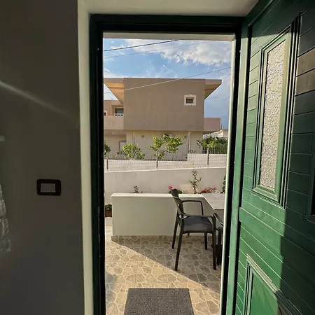 Apartments Vela Ksamil Exterior photo