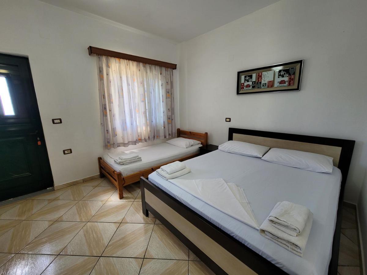 Appartamento Vela Ksamil