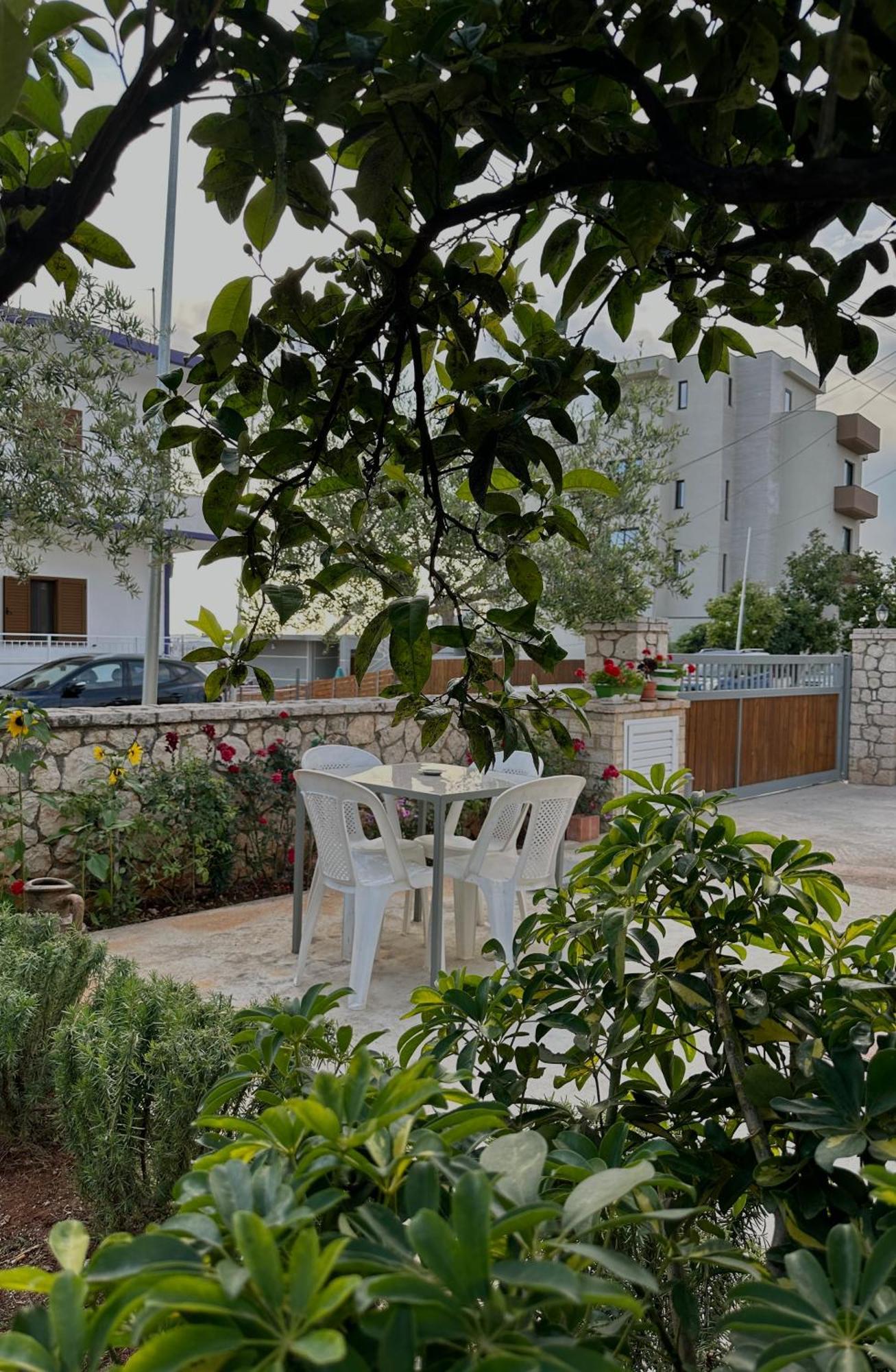 Vela Appartamento