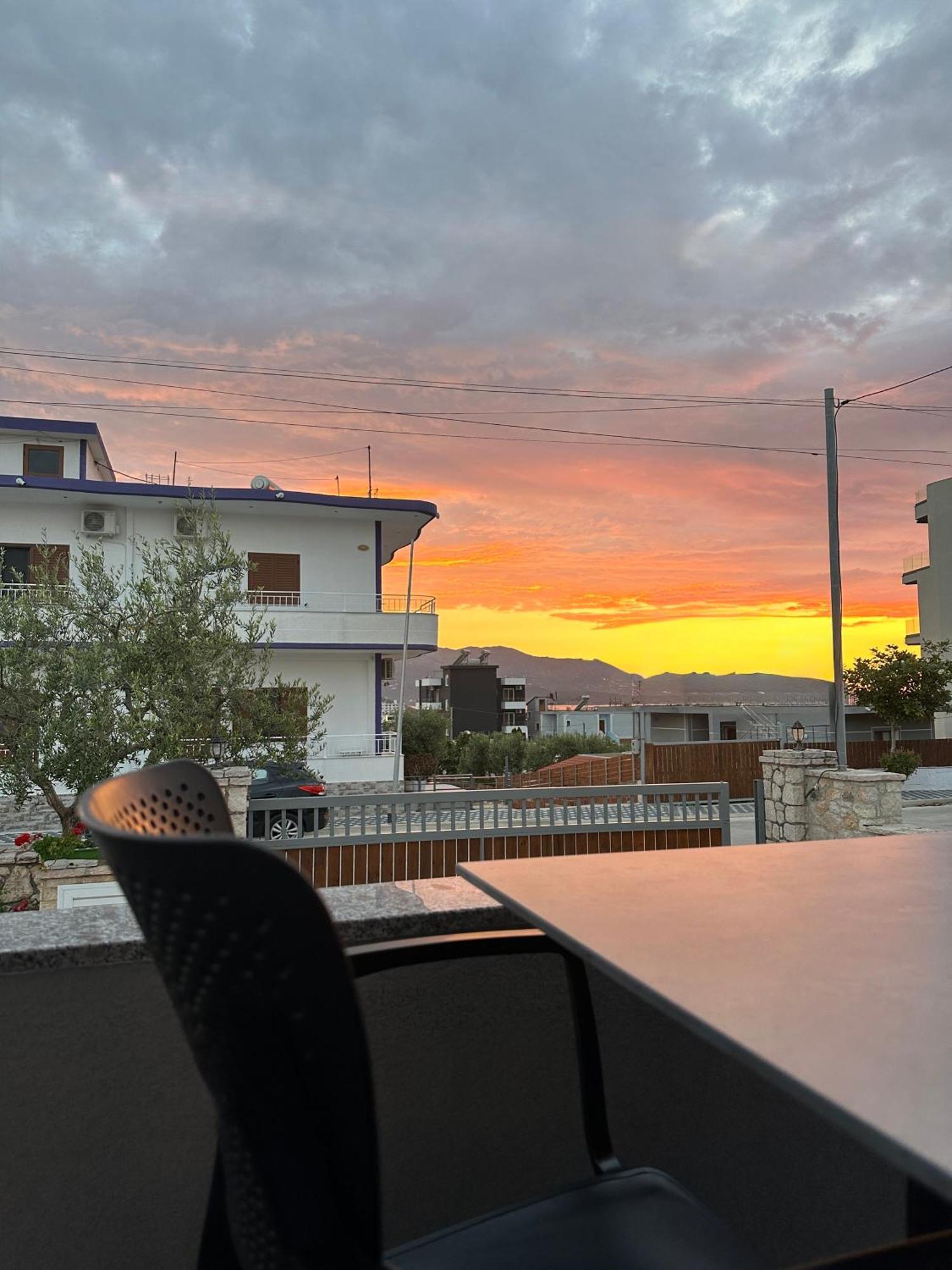 Vela Appartamento Ksamil